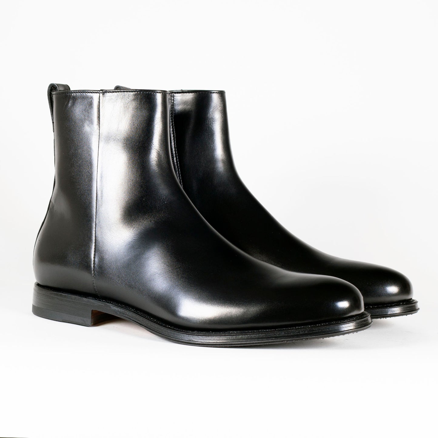 Aruci - Boot (Lammfell)