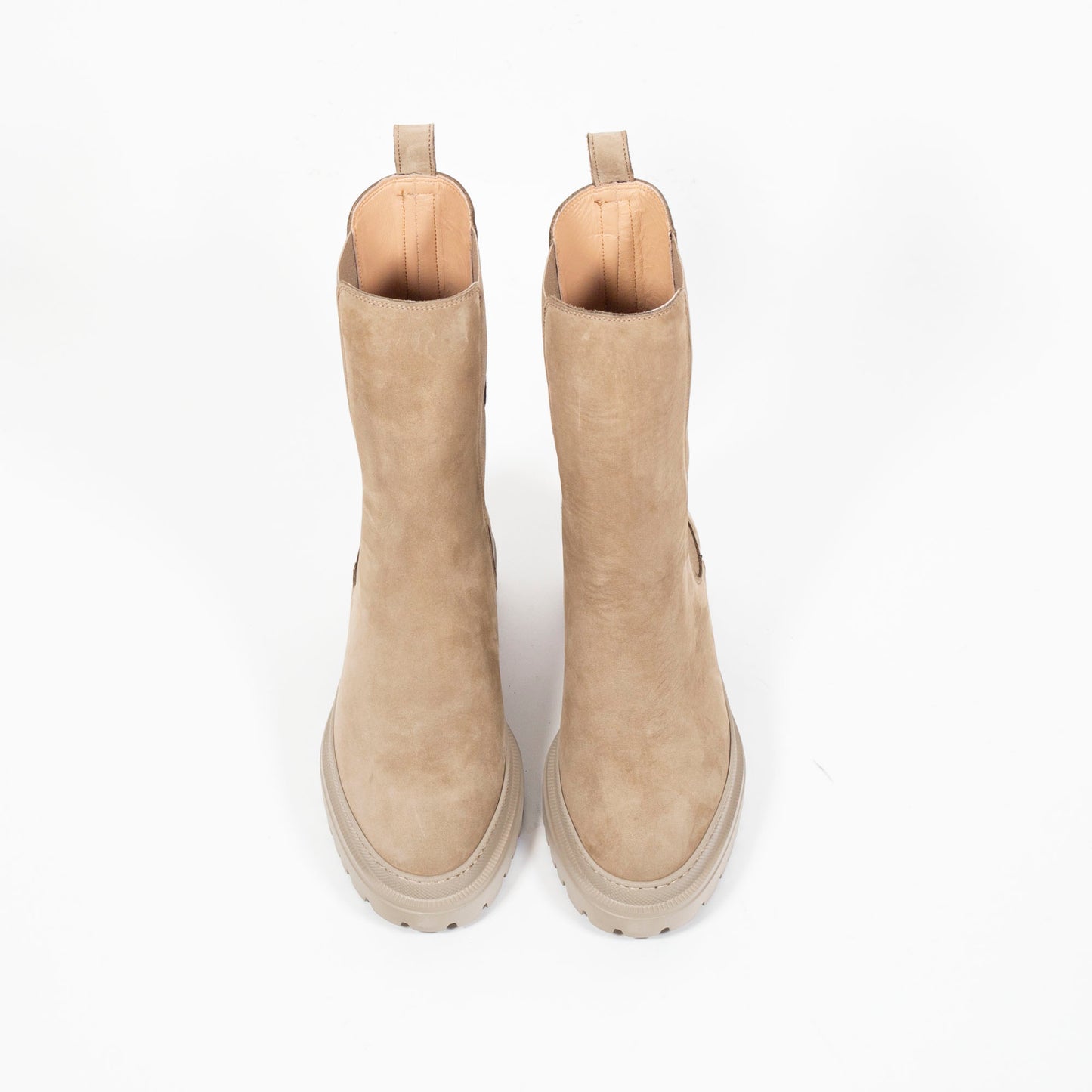 Aruci - Stiefel