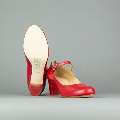 Viola Fonti - Pumps