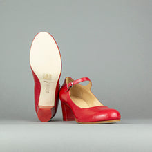 Lade das Bild in den Galerie-Viewer, Viola Fonti - Pumps
