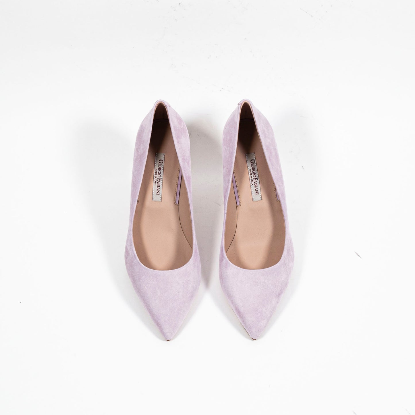 Giorgio Fabiani - Pumps