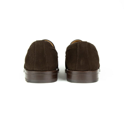BERWICK- Tassel Loafer