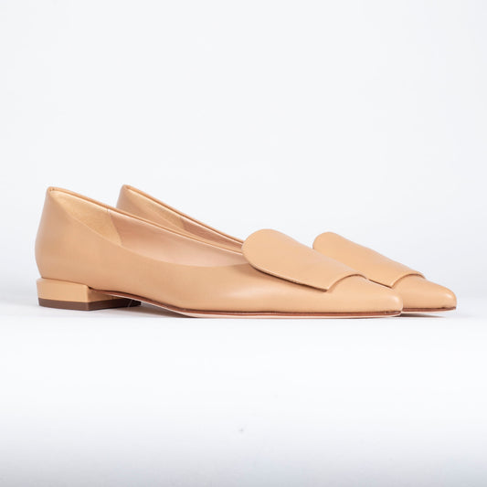 Fabio Rusconi - Ballerina/Slipper nur in Größe 40