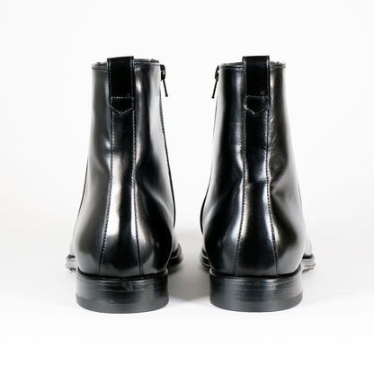 Aruci - Boot (Lammfell)