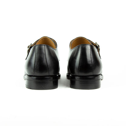 Berwick - Double Monk