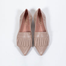 Lade das Bild in den Galerie-Viewer, Aruci - flache Pumps

