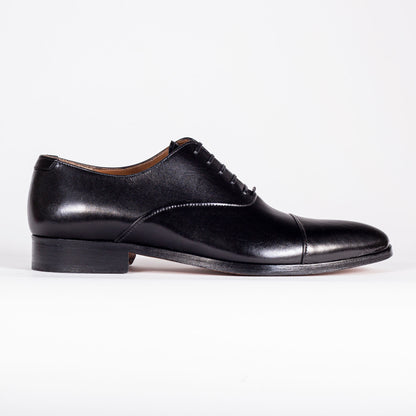 Mario Bruni - Oxford Captoe