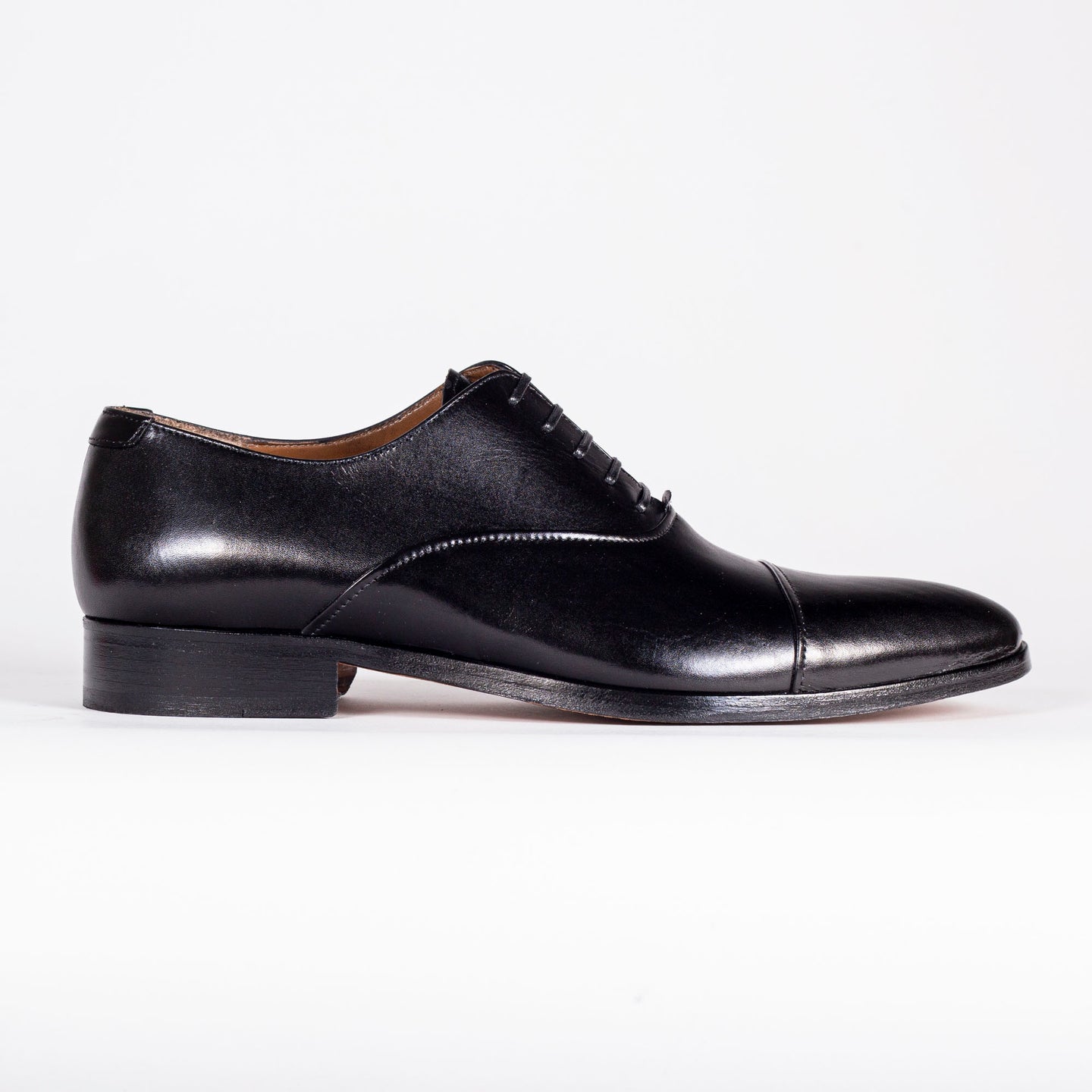 Mario Bruni - Oxford Captoe