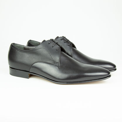 MORESCHI - Derby Plain nur Größe 6