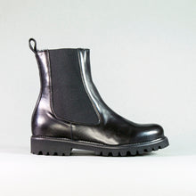 Lade das Bild in den Galerie-Viewer, Aruci - Chelsea Boot (Lammfell)
