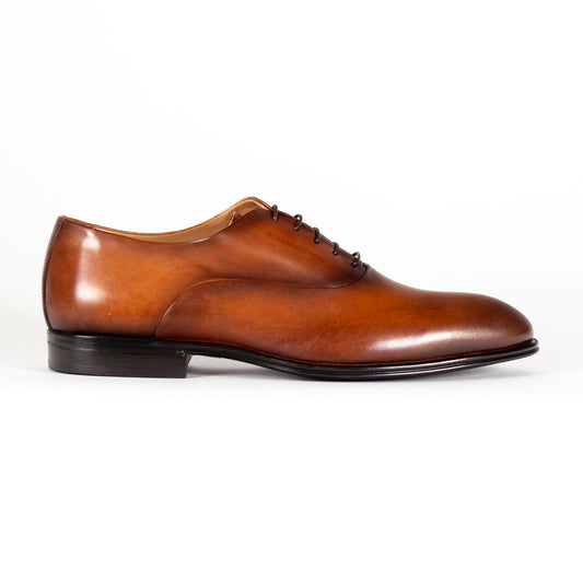 Corvari - Oxford Plain