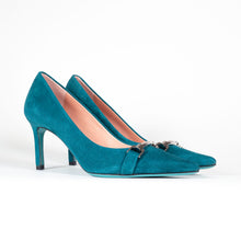 Lade das Bild in den Galerie-Viewer, Russo - Pumps
