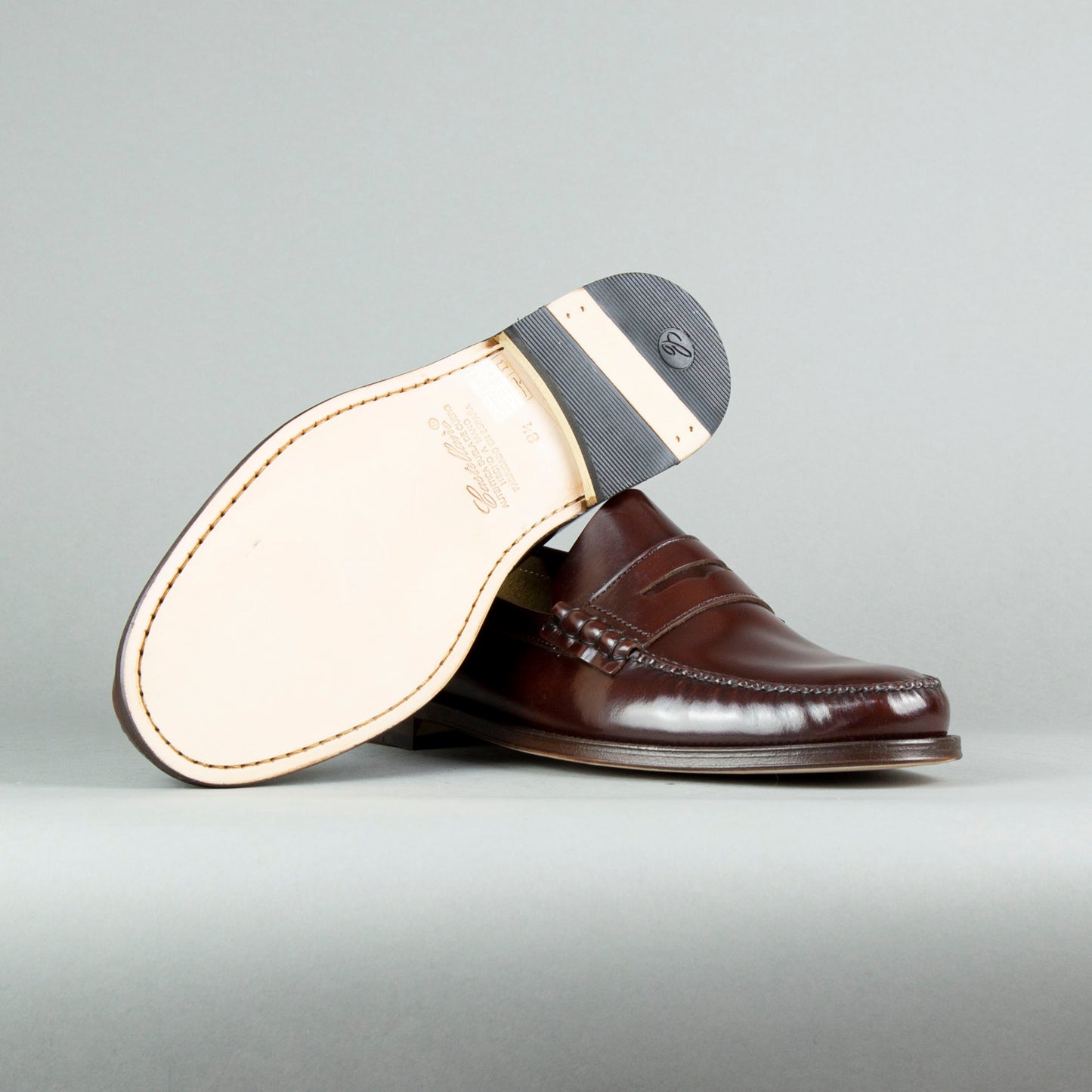 Castellano - Loafer/Slipper
