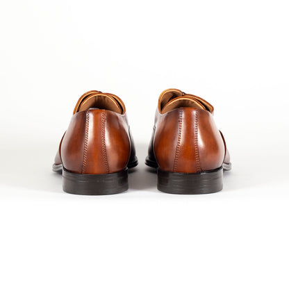 Corvari - Oxford Plain