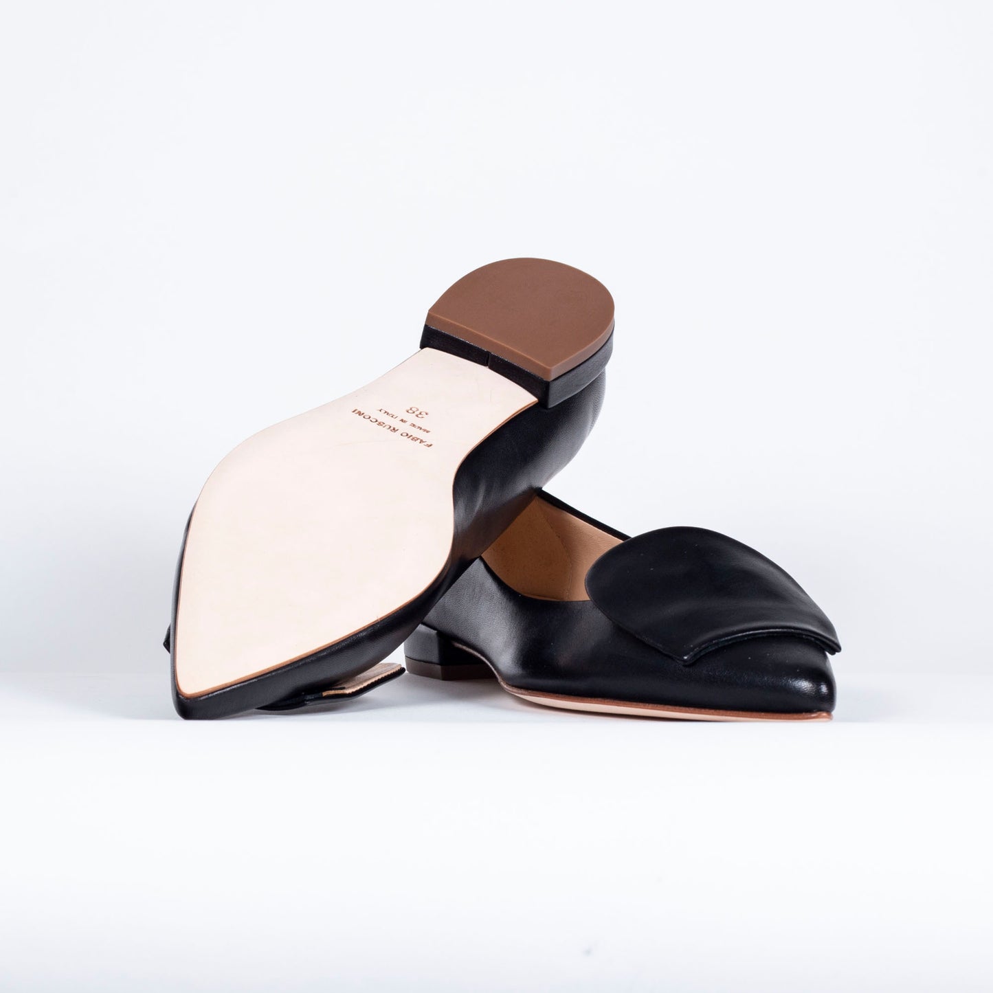Fabio Rusconi - Ballerina/Slipper