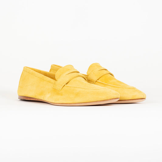 Aruci - Slipper nur in Größe 42