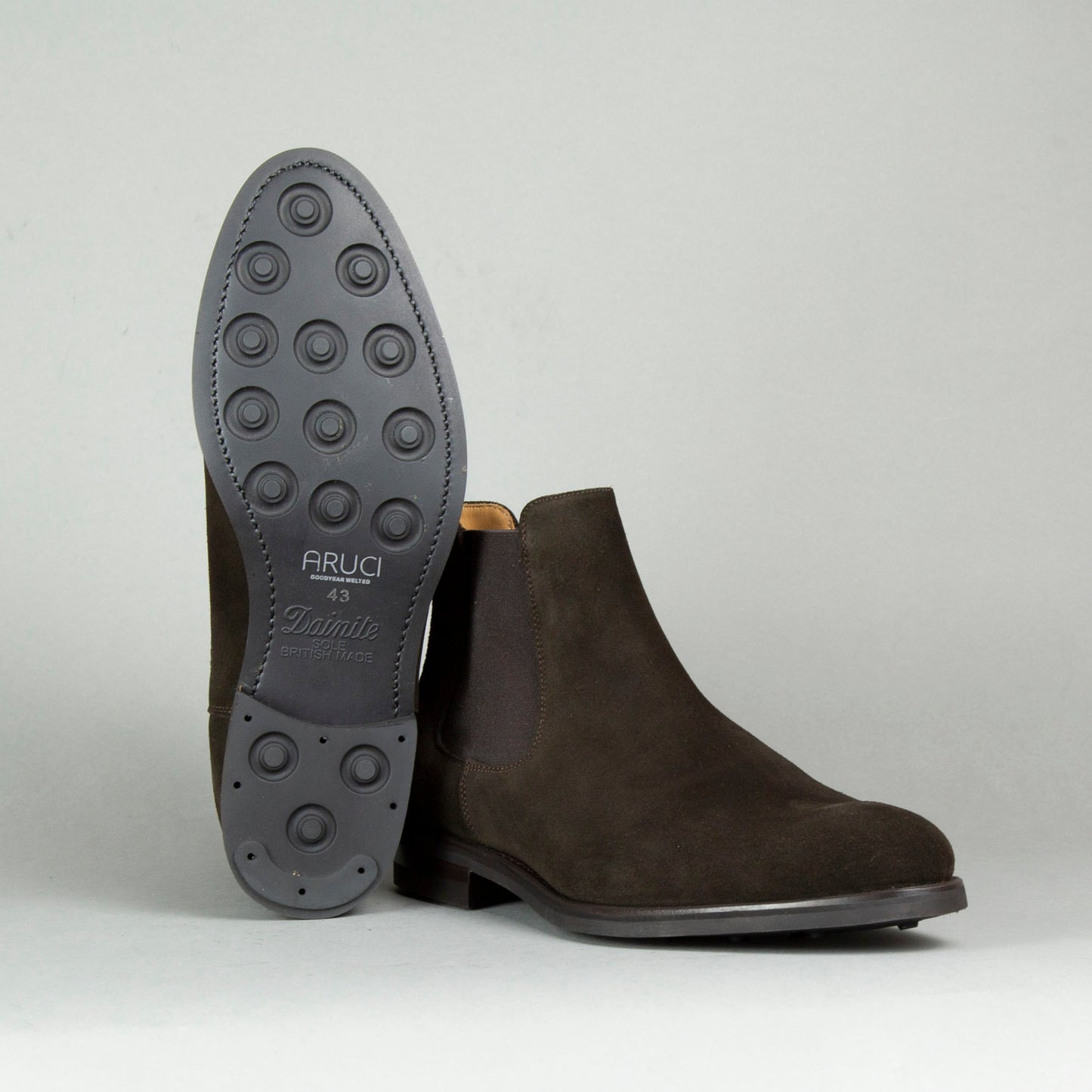 Aruci - Chelsea Boot