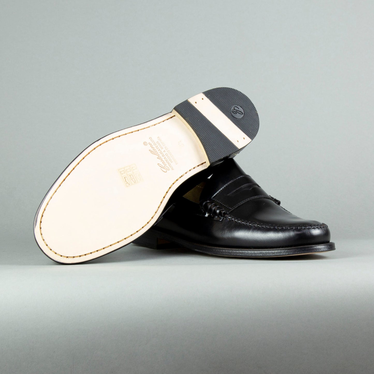 Castellano - Loafer/Slipper