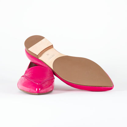 Aruci - Ballerina/Slipper