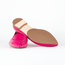 Lade das Bild in den Galerie-Viewer, Aruci - Ballerina/Slipper
