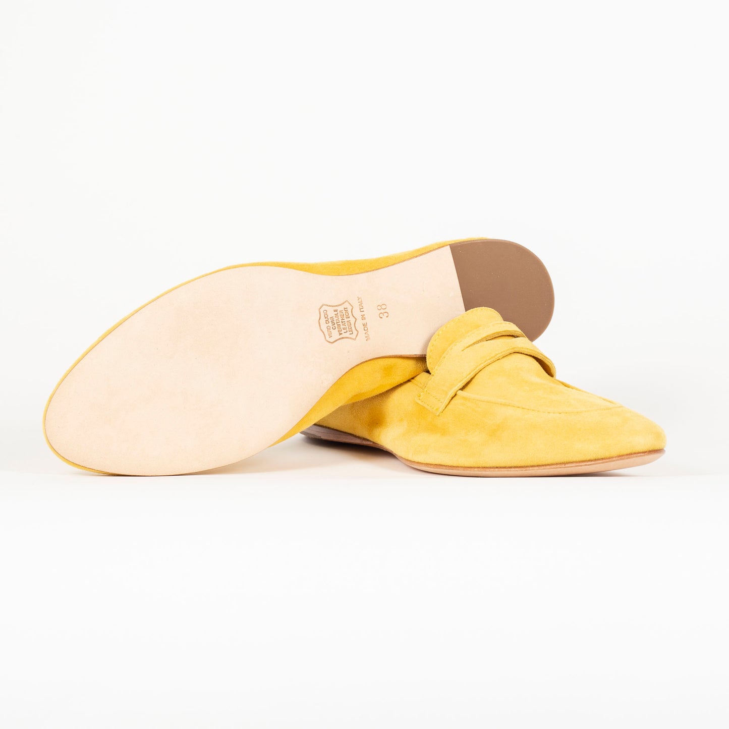 Aruci - Slipper nur in Größe 42