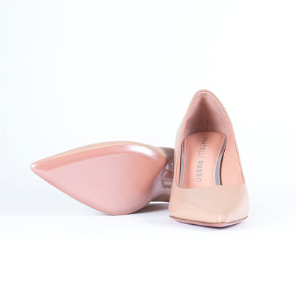 Russo - Pumps