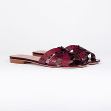Lade das Bild in den Galerie-Viewer, Catini - Sandalen
