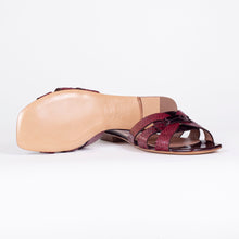 Lade das Bild in den Galerie-Viewer, Catini - Sandalen
