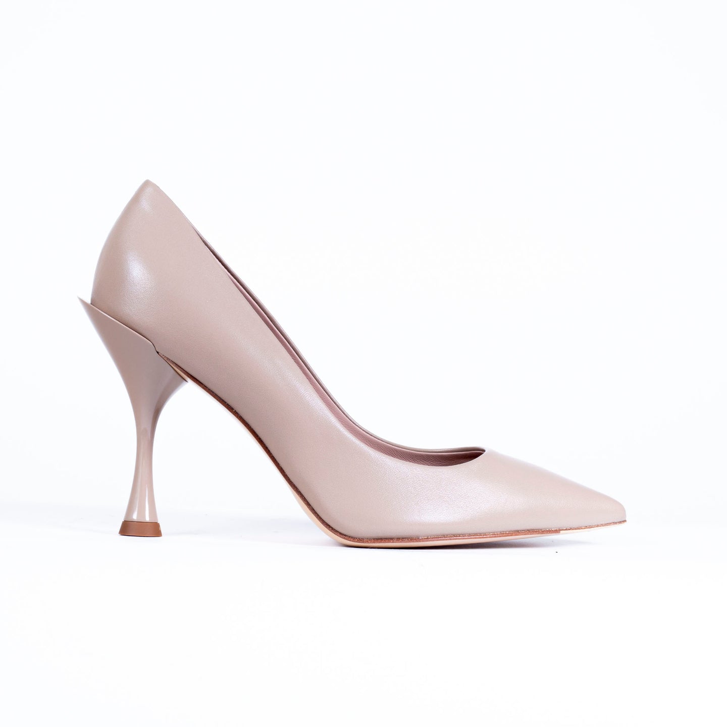 Giorgio Fabiani - Pumps
