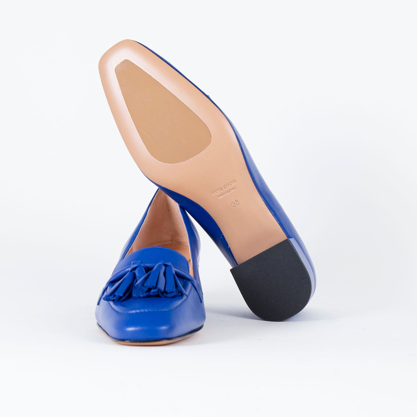 Jubile - Pumps/Slipper