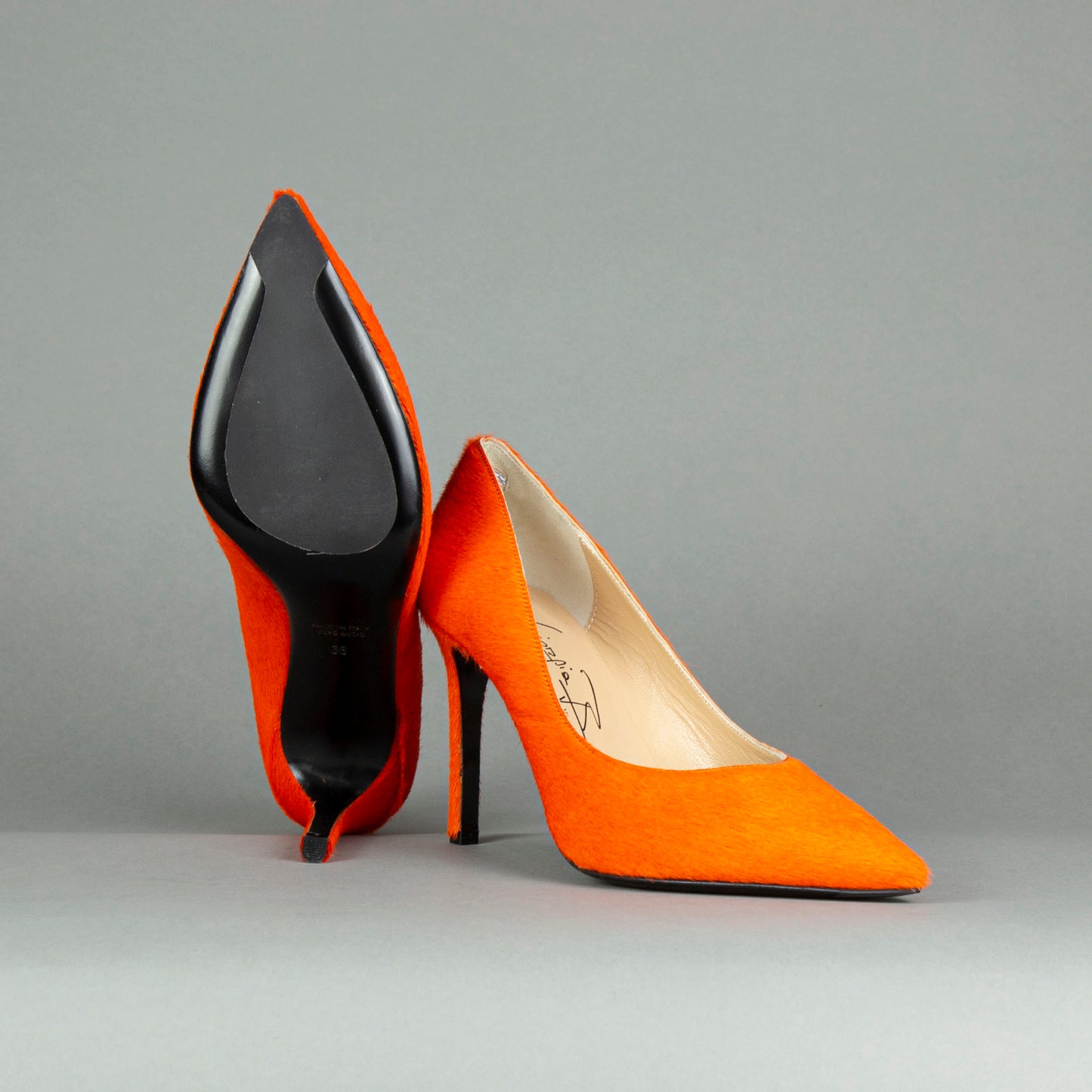 Fausto - Pumps