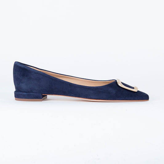 Fabio Rusconi - flache Pumps