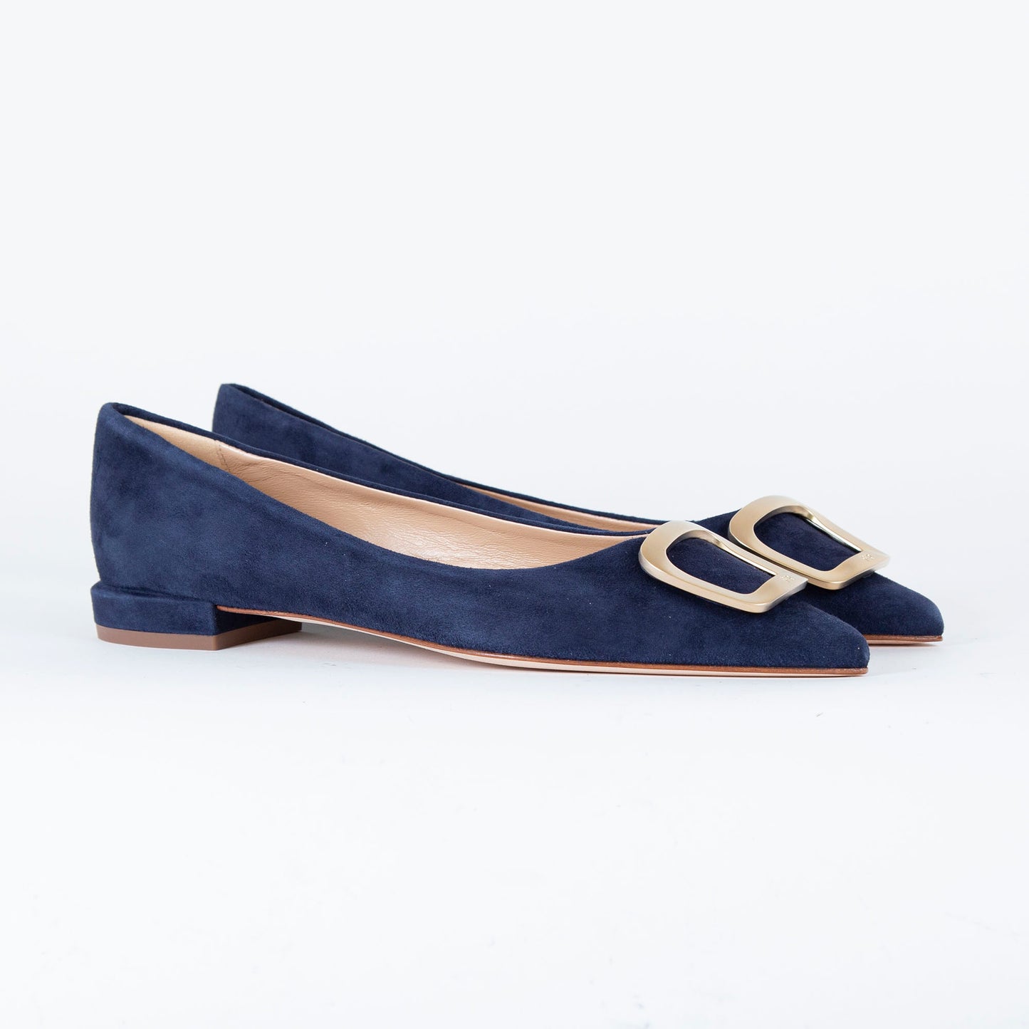 Fabio Rusconi - flache Pumps