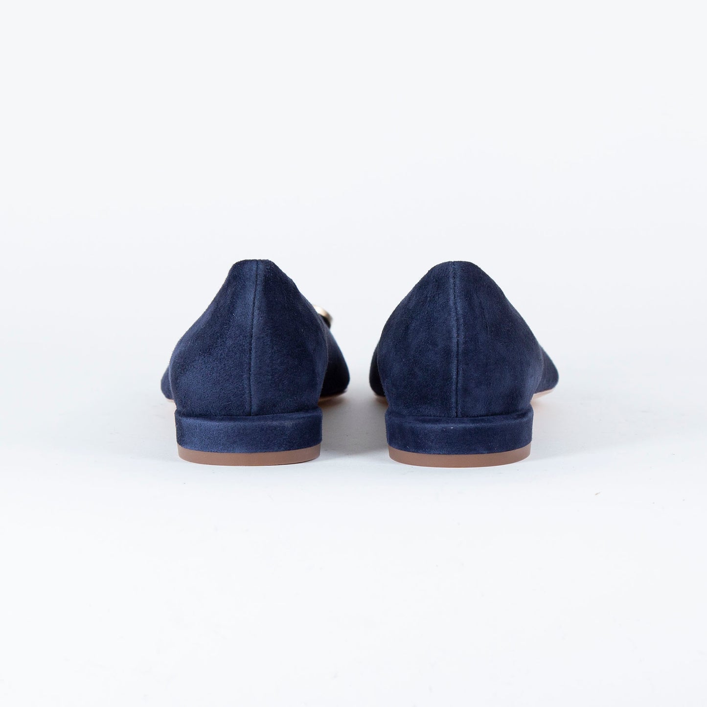 Fabio Rusconi - flache Pumps