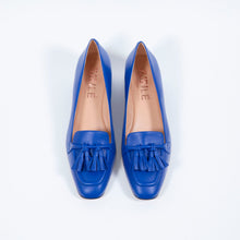 Lade das Bild in den Galerie-Viewer, Jubile - Pumps/Slipper
