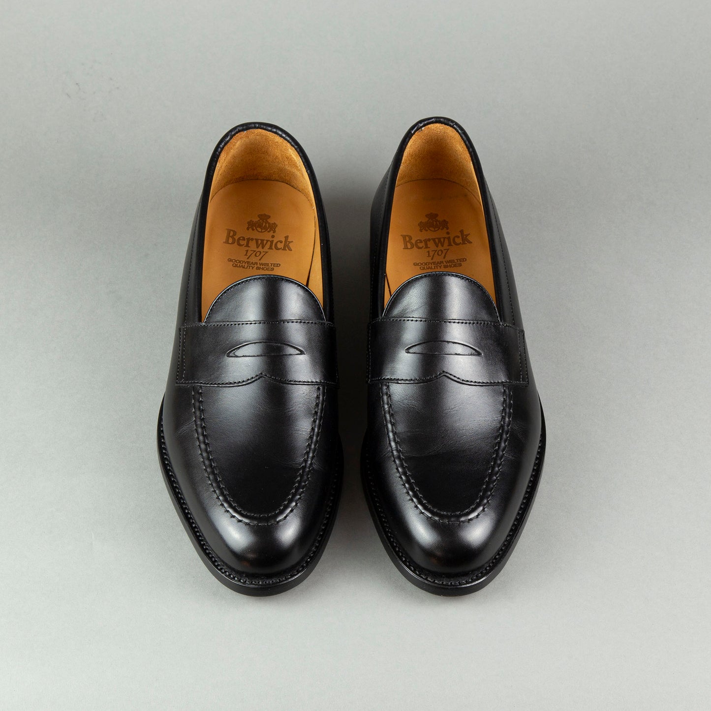 BERWICK- Loafer
