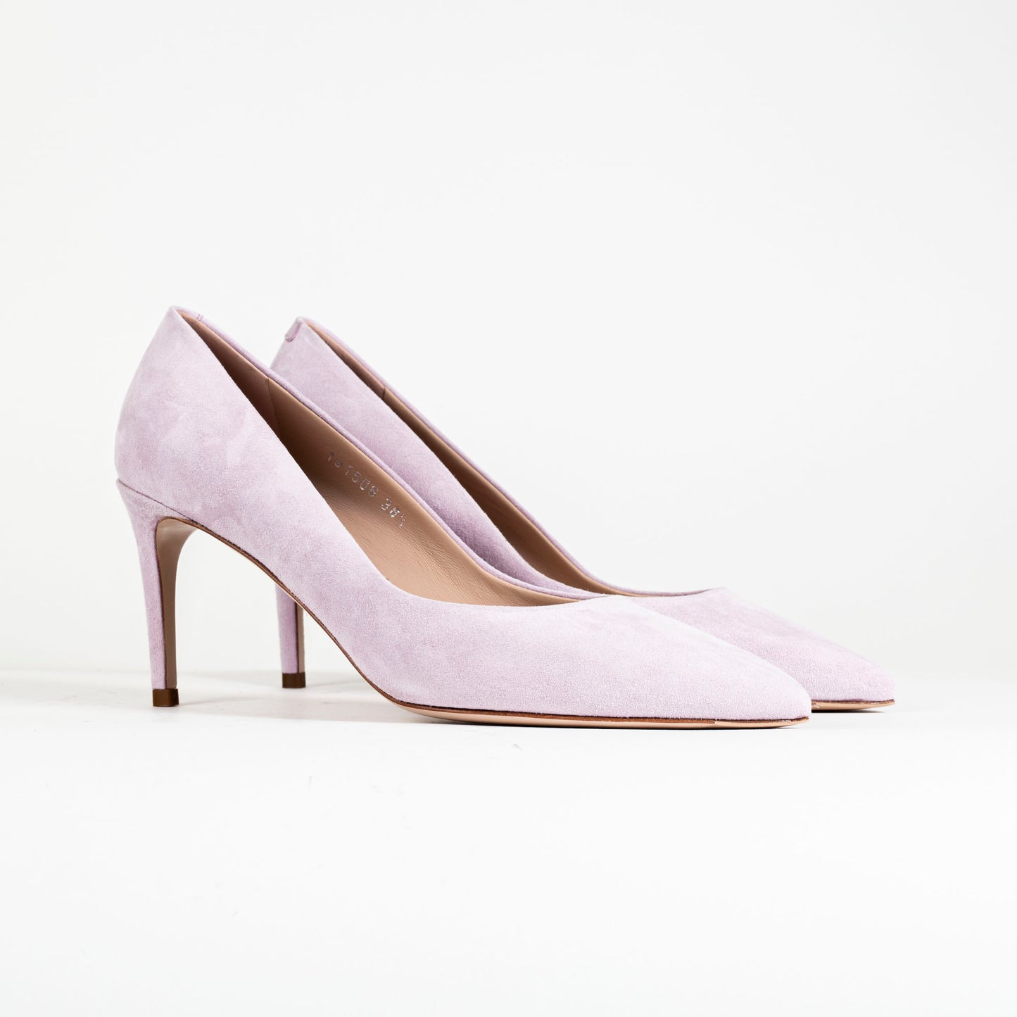 Giorgio Fabiani - Pumps