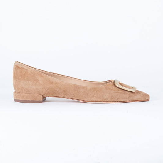 Fabio Rusconi - flache Pumps