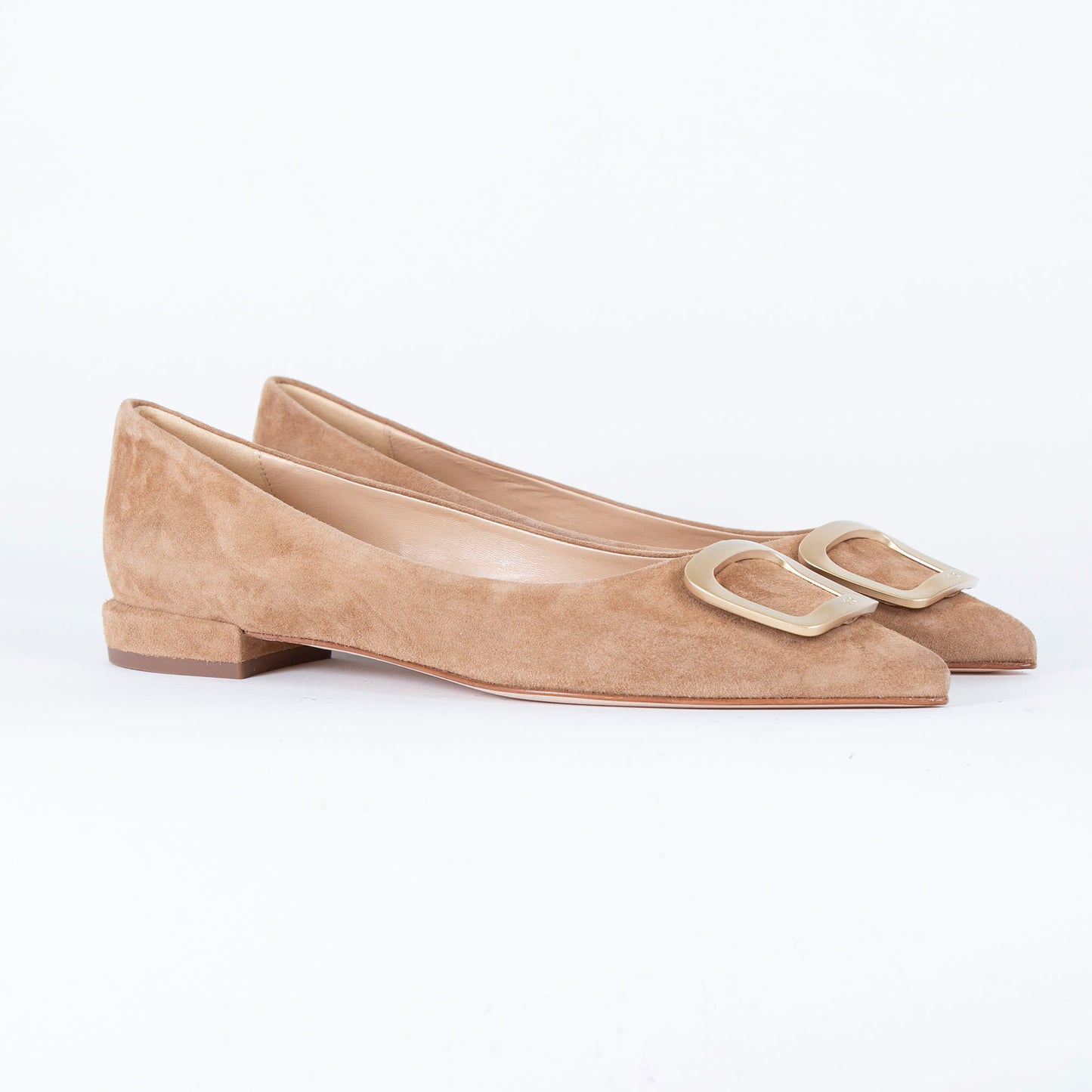 Fabio Rusconi - flache Pumps