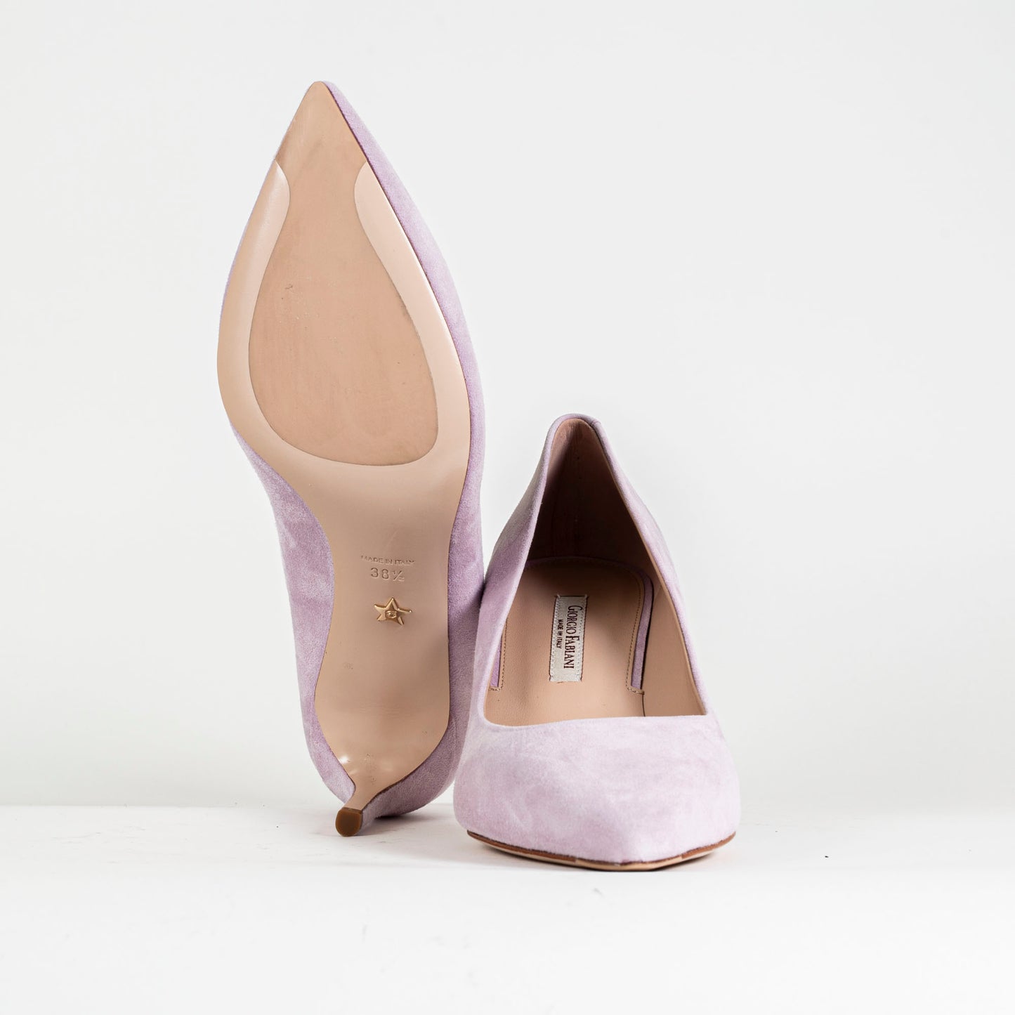 Giorgio Fabiani - Pumps