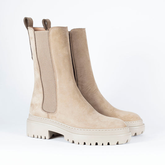 Aruci - Stiefel