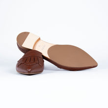 Lade das Bild in den Galerie-Viewer, Aruci - flache Pumps
