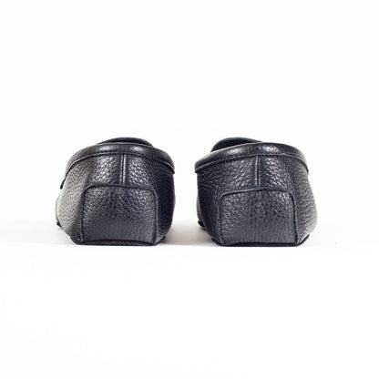 Herren Hausschuhe - Hirschleder & Cashmere Futter