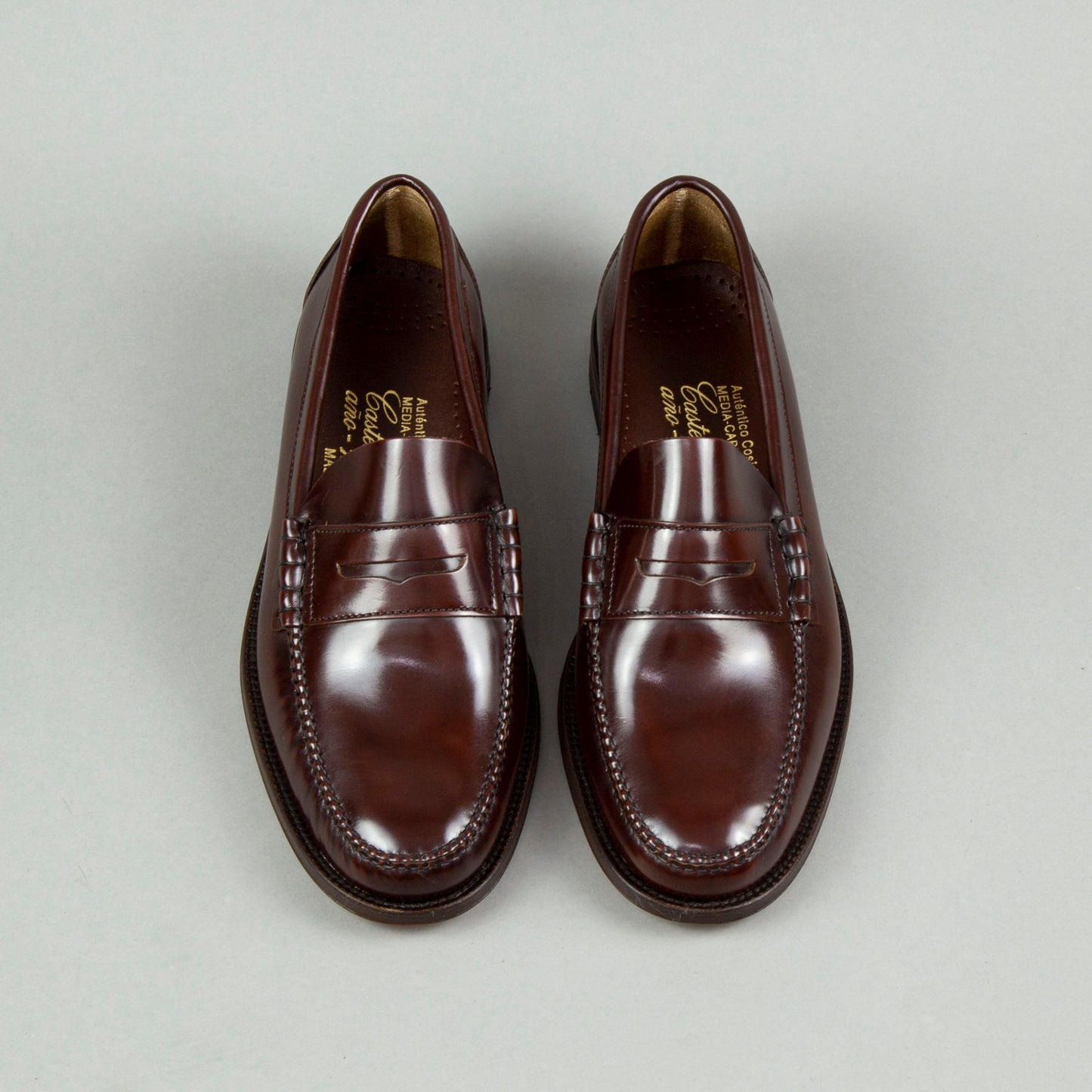 Castellano - Loafer/Slipper