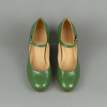 Lade das Bild in den Galerie-Viewer, Viola Fonti - Pumps
