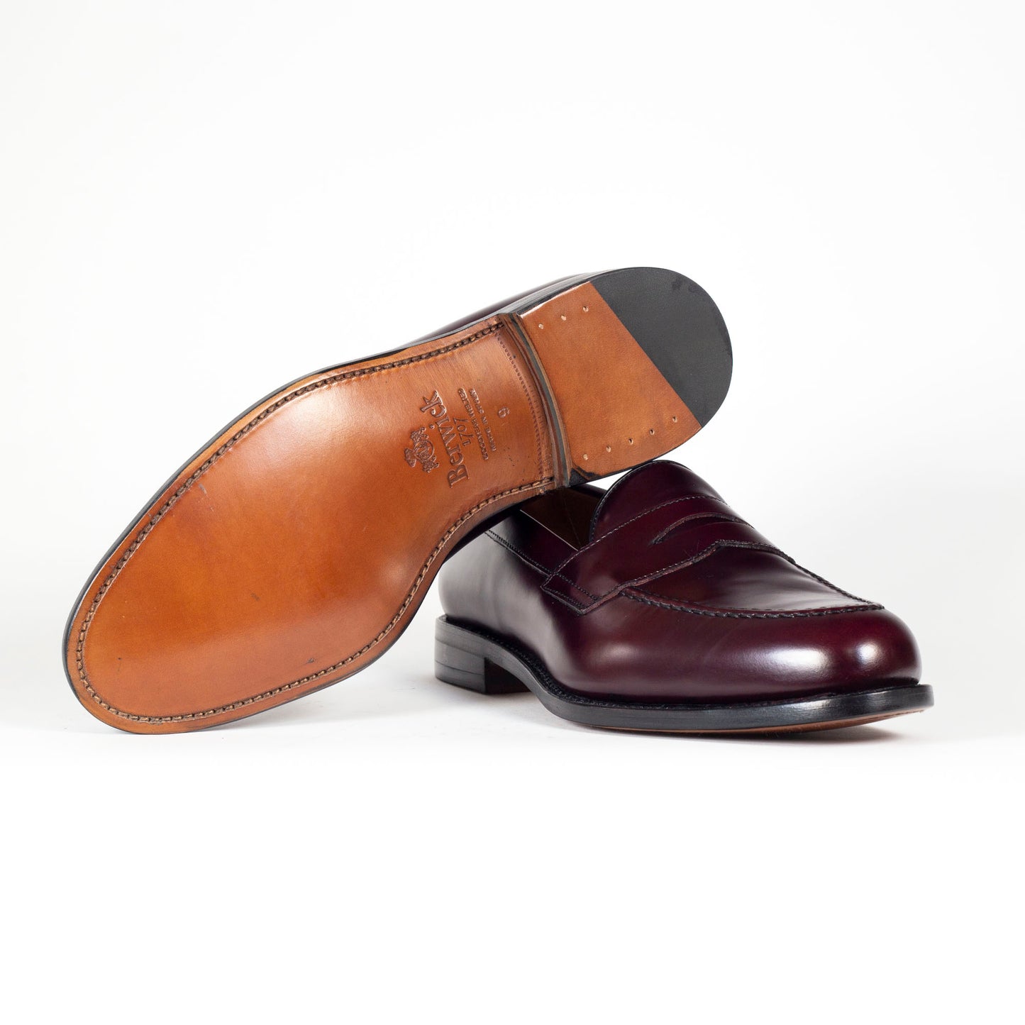 BERWICK- Loafer