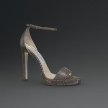 Laden und Abspielen von Videos im Galerie-Viewer, Jimmy Choo
