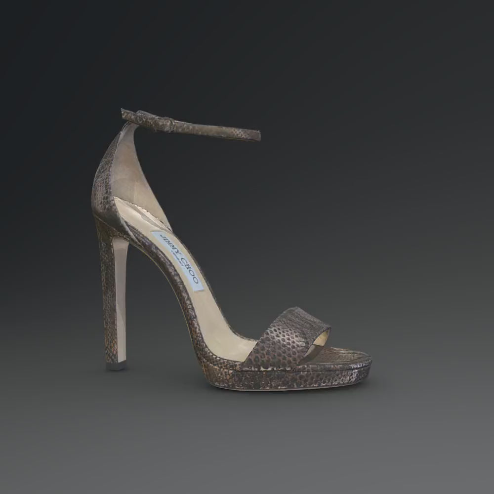 Jimmy Choo